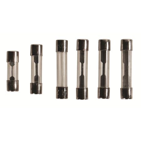 The Best Connection American Vehicle Fuse Kit 2476H